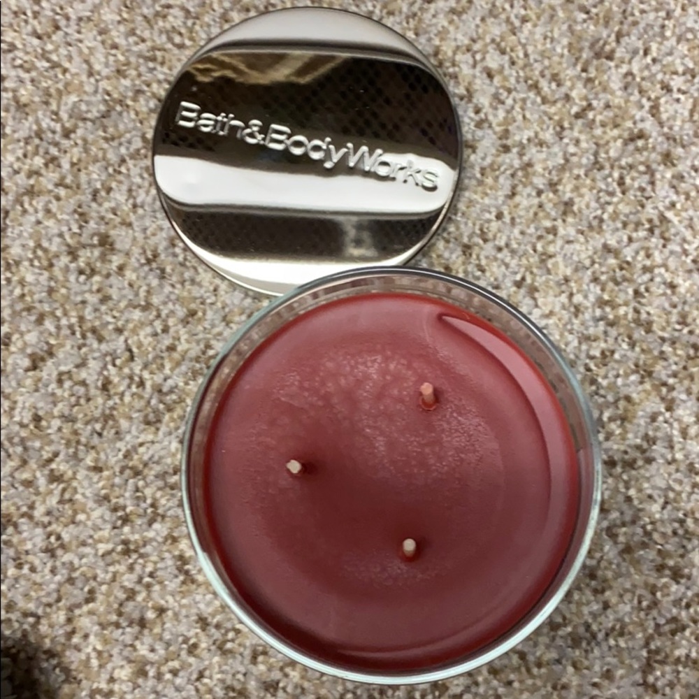 candle - Picture 2 of 2